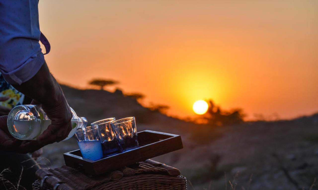 Brij Lakshman Sagar, Pali - Small Luxury Hotels Of The World Raipur  エクステリア 写真